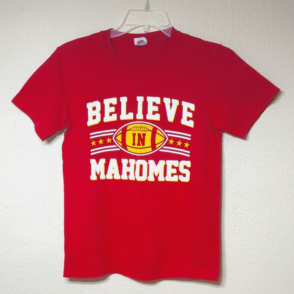 MAHOMES T- SHIRT - Picture 3 of 3